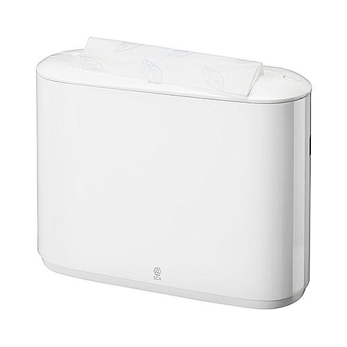 Tork Xpress Countertop Hand Towel Dispenser White 552200